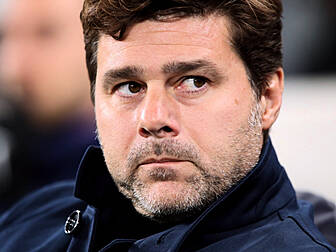Tottenham sack Pochettino